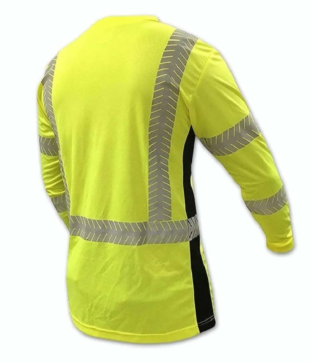 Class 3 Hi-Viz Shirt