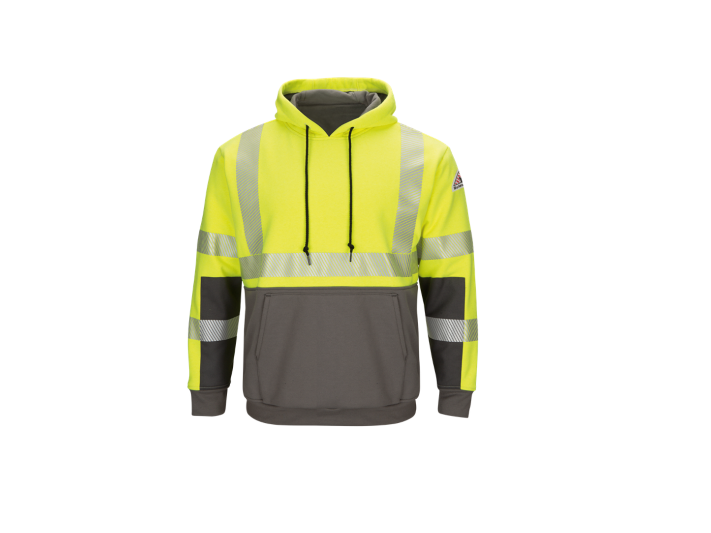 Hi-Viz Hoodie Special Offer