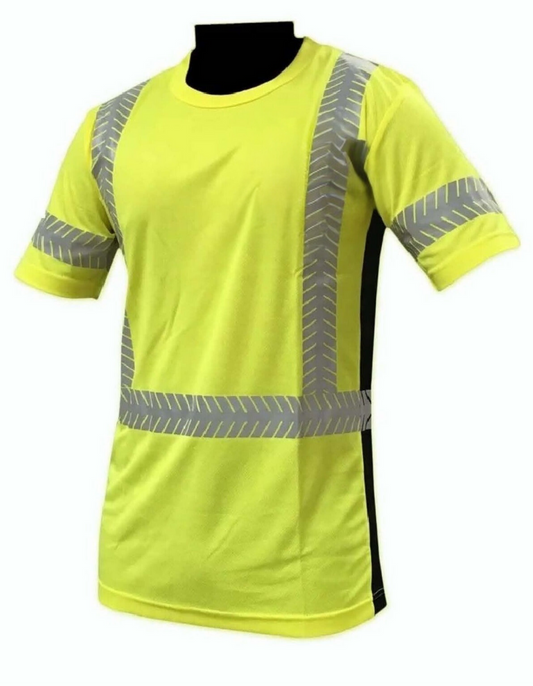 Class 3 Hi-Viz Shirt