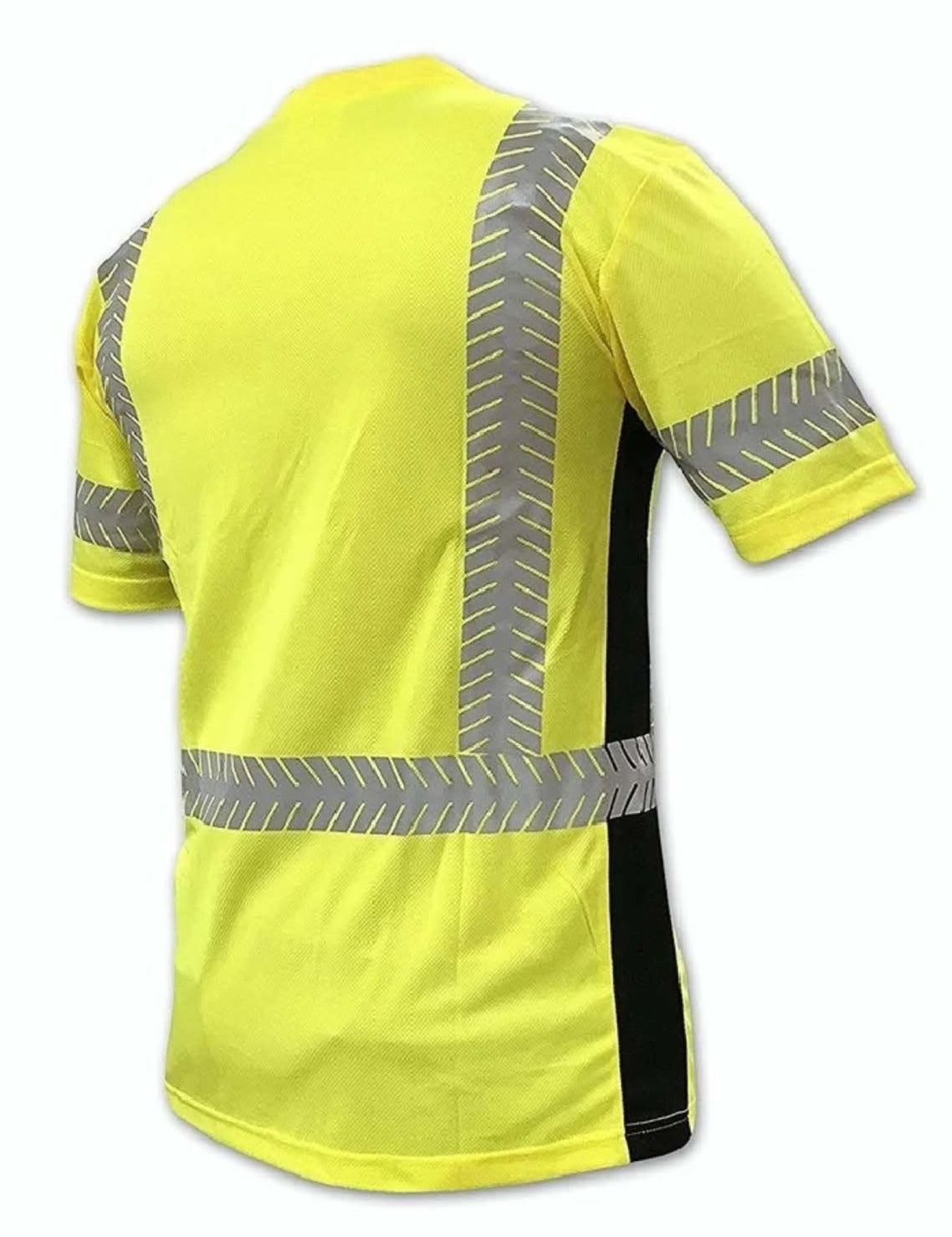 Holiday Discount - Class 3 Hi-Viz "NEW- Reflective Tape"